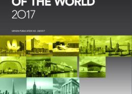 Rotterdam - Maritime Capital - Rotterdam Maritime Services Community - RMSC