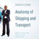 Anatomy of shipping - STC NMU - Rotterdam Maritime Services Community - RMSC