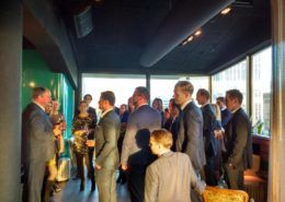 Kickoff Young RMSC - Rotterdam Maritime Services Community