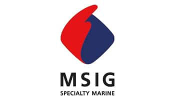 MSIG Specialty Marine