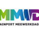 Mainport Meewerkdagen - Rotterdam Maritime Services Community - RMSC