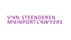 Van Steenderen Mainport Lawyers - Rotterdam Maritime Services Community - RMSC