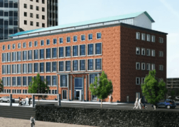 vnab-Rotterdam Maritime Services Community-RMSC