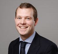 Daan Komen - Young RMSC - Rotterdam Maritime Services Community