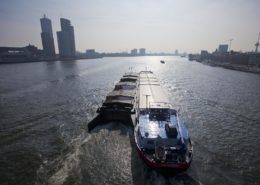 Netherlands maritime and transport law - Rotterdam Maritime Services Community - RMSC