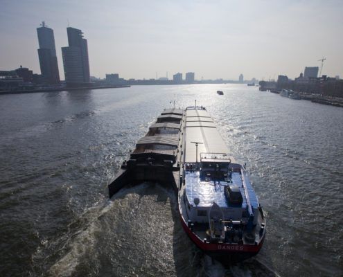 Netherlands maritime and transport law - Rotterdam Maritime Services Community - RMSC