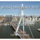 Wista Conference 2017 - Rotterdam Maritime Services Community - RMSC