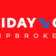 Friday and Co Shipbrokers - Rotterdam Maritime Services Community - RMSC