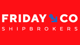 Friday & Co Shipbrokers