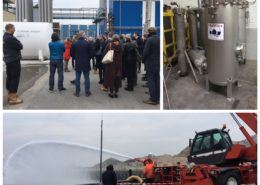 Mariflex - Rotterdam Maritime Services Community