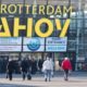 Europort 2019 - Rotterdam Maritime Services Community - RMSC