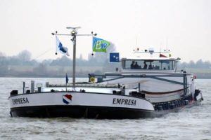 Green Award - Rotterdam Maritime Services Community - RMSC - Empresa