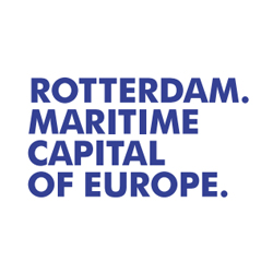 Rotterdam Maritime Capital - Rotterdam Maritime Services Community - RMSC