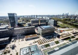 Woudenstein - Rotterdam Maritime Services Community - RMSC