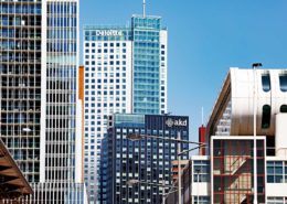 Maastoren Rotterdam