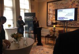 RMSC London 2