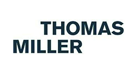 Thomas Miller - Rotterdam Maritime Services Community - RMSC