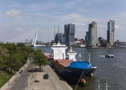 Short_Sea_Shipping_Rotterdam_Maritime_Services_Industry_RMSC