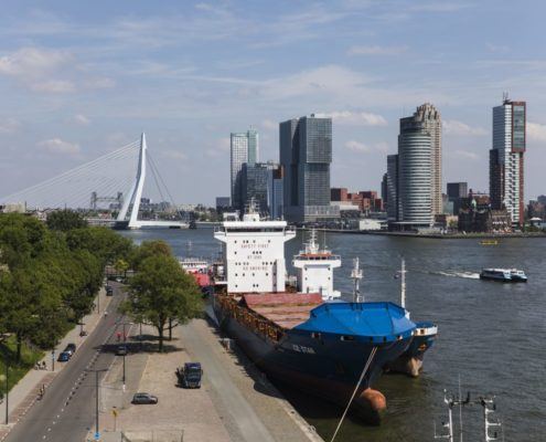 Short_Sea_Shipping_Rotterdam_Maritime_Services_Industry_RMSC