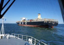 Webinar Impact of Corona on Maritime Business Services