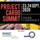 Project Cargo Summit - Rotterdam Maritime Services Community