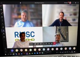 RMSC Webinar Ship Finance