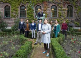 Young Maritime Board - Rotterdam