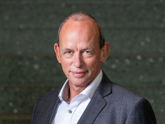 Frits Gronsveld