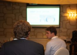 Young Maritime Board - Young RMSC - Rotterdam Maritime Capital of Europe