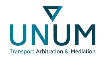 UNUM_Transport_Arbitration_Mediation_Rotterdam_Maritime_Services_Community