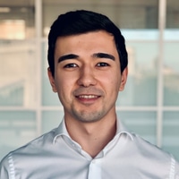 Azimjon Rakhimov