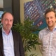 Edwin Veele & Mike Hagendoorn - HVK Stevens | Rotterdam Maritime Services Community