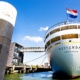 SS Rotterdam - Rotterdam Maritime Services Community
