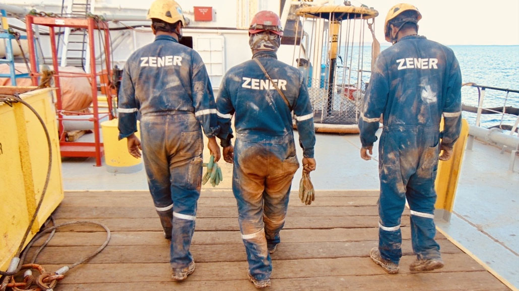 Zener Maritime Solutions