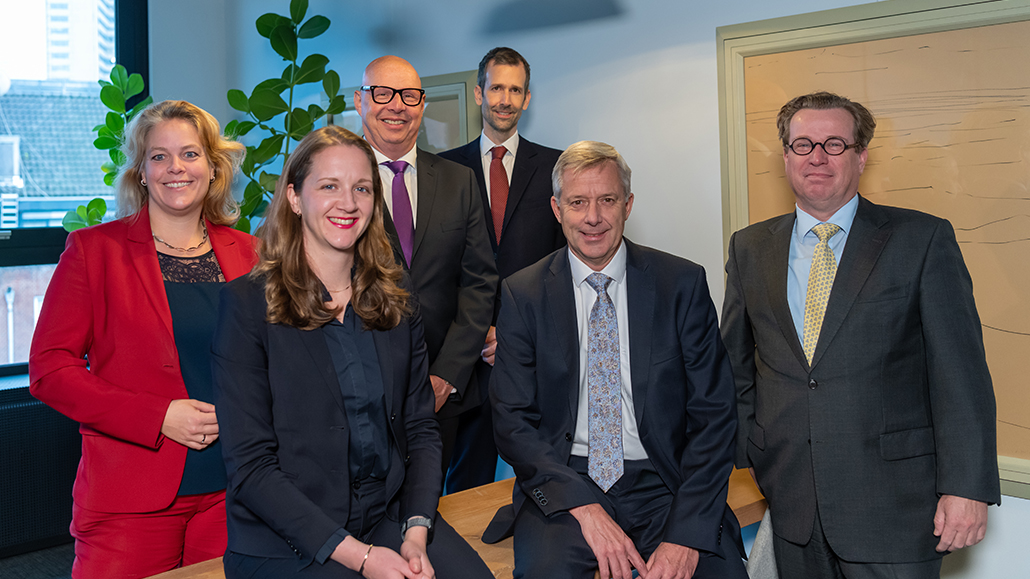 Board - Rotterdam Maritime Services Community