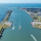 Nieuwe Waterweg | Rotterdam Maritime Services Community