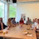RMSC Community Lunch | Rotterdam Maritime Services Community