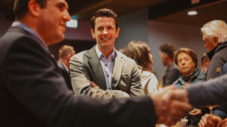 Kamil Ergin - Exen Global | Rotterdam Maritime Services Community