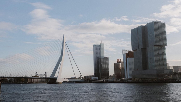 TOP Management Consultants - Rotterdam Maritime Services Community