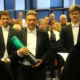 Maurice Jansen - Erasmus UPT | Rotterdam Maritime Services Community