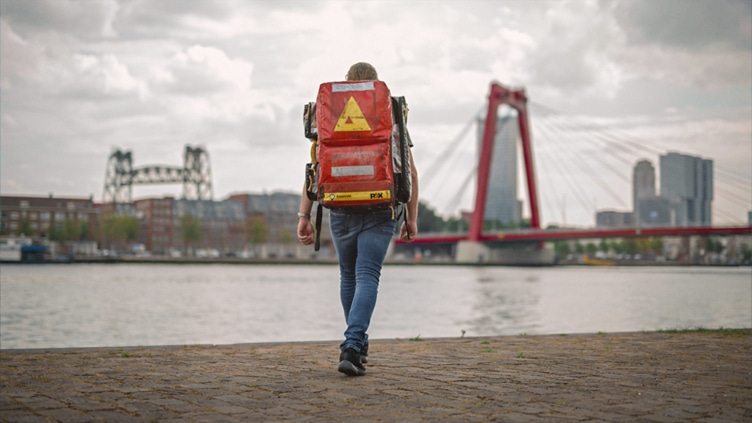 RMSC Expert overview Travel risk management | Corporate Travel Clinic