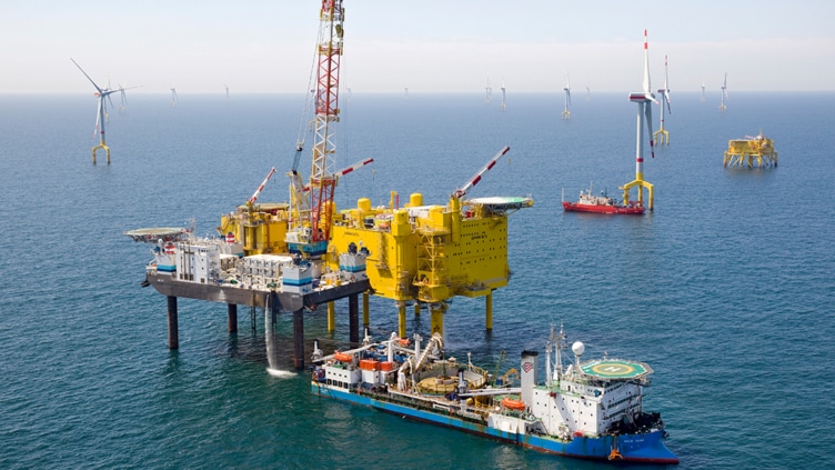 Expert Overview Technical Loss Adjusting - Artium Experts | Rotterdam Maritime Services Community