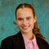 Jessie Bakker