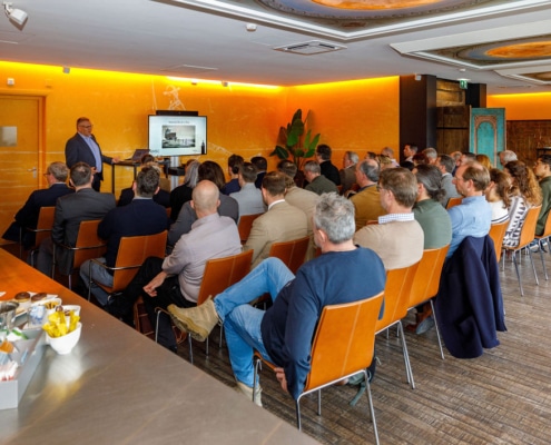 RMSC event ship, wreck and waste